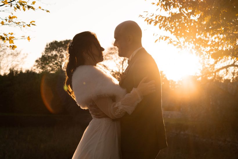 Photographe de mariage à Cholet et Angers -  Sarah & Alexis - Château de Serrant